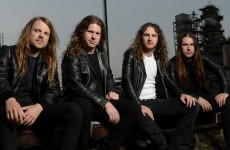 Znamy supporty na polskiej trasie Airbourne!