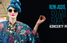 Wielki powrót Reni Jusis. Koncerty przedpremierowe promujący nowy album