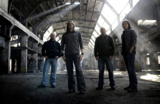 Riverside rozpoczyna pracę nad piątą płytą!