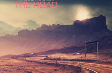 Nowa płyta Michała Pakulskiego - "The Road" już w wrześniu w sprzedaży!