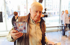 Festiwalowe spotkanie z mistrzem grafiki