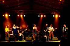 Rzepczyno - polska stolica sielanki.