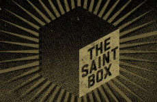 The Saintbox: codziennie nowa piosenka