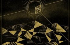 The Saintbox prezentuje okładkę i zapowiedź płyty