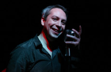 Prima aprilis z Samokhin Band w Krakowie