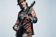 Santana - premiera nowego albumu już jutro