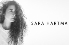 Sara Hartman wraca do Polski - koncert już w listopadzie