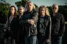 SAXON na jedynym koncercie w Polsce!