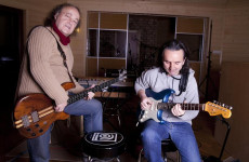 SBB obchodzi urodziny w Roskilde