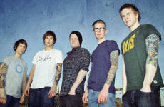 SCARRED BY BEAUTY już dzisiaj w Warszawie