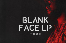 ScHoolboy Q na koncercie w Warszawie