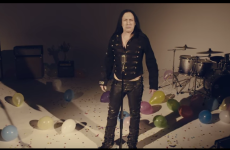 Teledysk od zespołu Hanza "ZEP!" z udziałem Titusa z Acid Drinkers