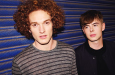 Seafret - jedyny koncert Brytyjczyków w maju w Warszawie