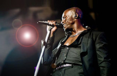 Seal - pierwsza trasa po Polsce