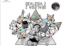Sealesia 2 już w sklepach