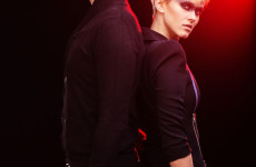 Premiera debiutanckiej płyty synth-popowego duetu Sexy Suicide