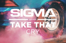 Sigma powraca z nowym singlem z gościnnym udziałem Take That