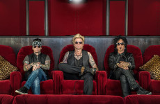 Nowy album Sixx:A.M. już w sprzedaży! 7 czerwca grupa wystąpi w Polsce 