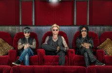 Sixx:A.M. prezentuje nowy singiel. Już 7 czerwca formacja wystąpi w Polsce