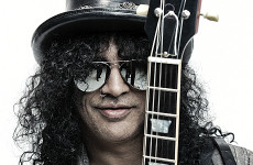 Slash zapowiada nowy album