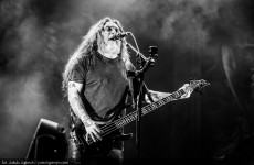 Gwiazdy i imponująca frekwencja - Jarocin Festiwal 2016 przechodzi do historii