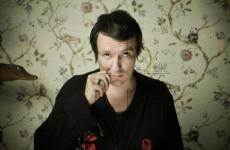 Smolik w Krakowskim Studio