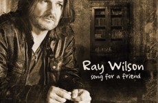 Nowe wideo od Raya Wilsona