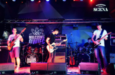 Polski rock ma się dobrze. Wysoki poziom Jarocin Antyfestu Antyradia