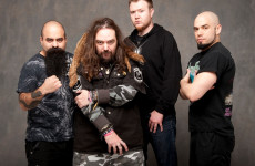 Już dzisiaj premiera Soulfly