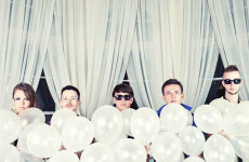 "Niemen nieznany" Soundrise - młodzi artyści w hołdzie Niemenowi