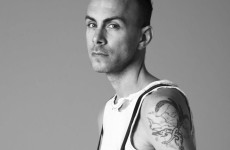 Asaf Avidan z Into The Labyrinth Tour w Warszawie