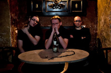 Space Buzz kontra Paradoks Funk na najbliższym Pepsi Rocks