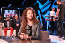 Michał Szpak: Według widzów Eurowizji byłem na podium