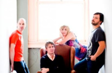 OFF FESTIVAL KATOWICE 2012: Stephen Malkmus i gitary z Sahary