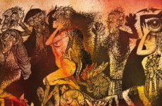 Album Storm Corrosion już w sprzedaży