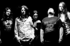 Strawberry Fields - koncertowe nagranie ,,River's Gone Dry" 