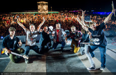 Strażacy wygrali Jarocin