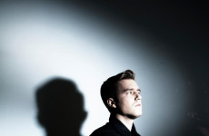 Sub Focus (Dj Set) i polscy artyści na Burn Selector Festival '12