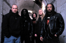 SUFFOCATION już 4 marca w Polsce