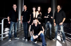 Sumptuastic wyrusza w trasę koncertową w kraju i za granicą