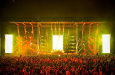 Oficjalny film z Sunrise Festival 2011