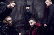 Koncert The Answer – znamy supporty