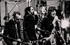 SuperHeavy chce kameralnie