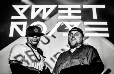 Peja będzie gościem specjalny koncertu Sweet Noise podczas Jarocin Festiwal