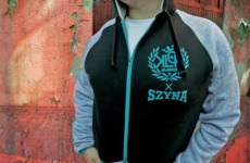 Szyna prezentuje street singiel