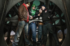 Tabasko: premiera albumu i drugiego clipu