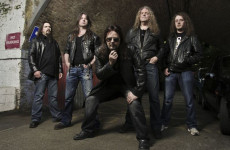 Tank w Leśniczówce