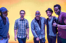 Terence Blanchard - pięciokrotny zdobywca Grammy zagra we Wrocławiu!