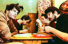 Ted Nemeth: "Od Nirvany do Beaty Kozidrak"