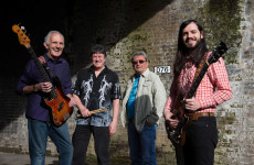 Ten Years After na dwóch koncertach w Polsce